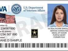 76 Report Usa Id Card Template in Word for Usa Id Card Template