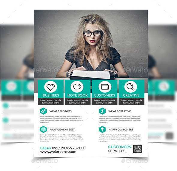 76 Standard Best Flyer Template Photo with Best Flyer Template