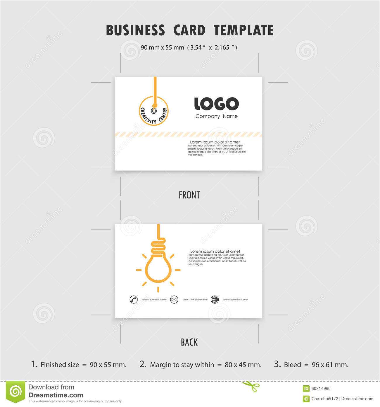 76 Standard Business Card Template 90Mm X 50Mm Now by Business Card Template 90Mm X 50Mm