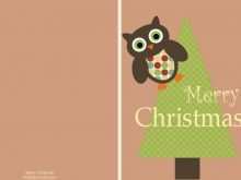 76 Standard Christmas Card Template To Print in Photoshop by Christmas Card Template To Print