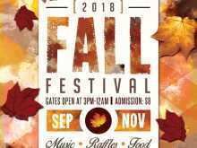 76 Standard Fall Flyer Templates Templates for Fall Flyer Templates