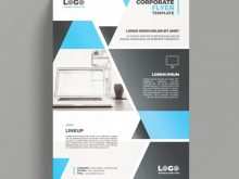 76 Standard Flyer Mockup Template Download with Flyer Mockup Template