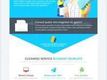 76 Standard House Cleaning Services Flyer Templates Formating by House Cleaning Services Flyer Templates