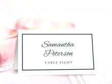 76 Standard Place Cards Template Word Download Free in Photoshop with Place Cards Template Word Download Free