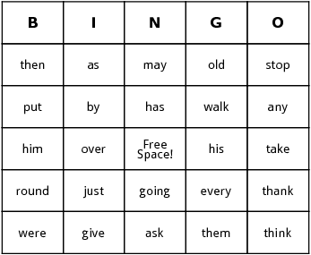 76 The Best Bingo Card Template For Word for Ms Word for Bingo Card Template For Word
