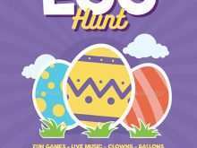 76 The Best Easter Flyer Template Photo with Easter Flyer Template