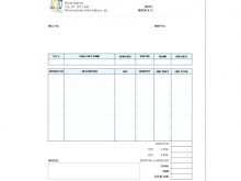 76 The Best Tax Invoice Template Myob Photo by Tax Invoice Template Myob