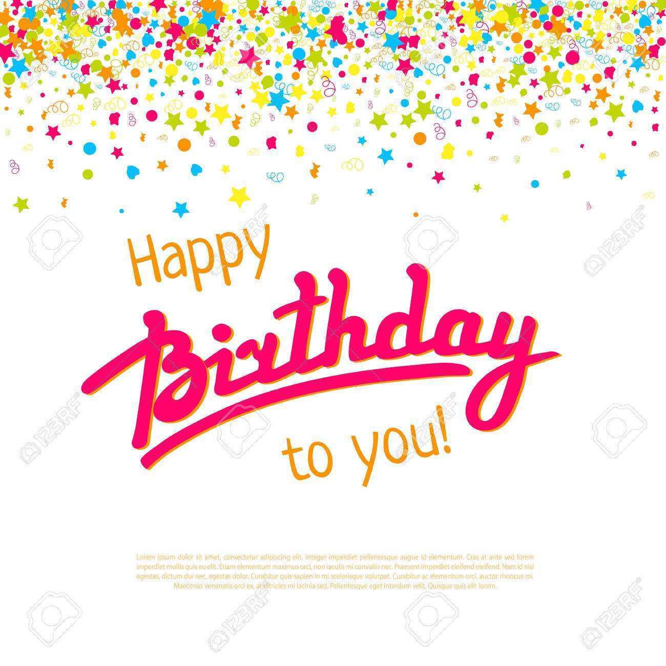 76 Visiting Birthday Card Lettering Template Templates by Birthday Card Lettering Template