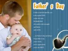 76 Visiting Fathers Day Card Photoshop Template in Word for Fathers Day Card Photoshop Template