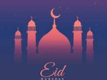 76 Visiting Free Eid Mubarak Card Templates for Ms Word for Free Eid Mubarak Card Templates