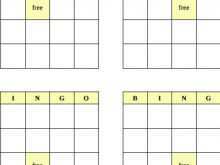 77 Adding Bingo Card Template Word Document Templates by Bingo Card Template Word Document