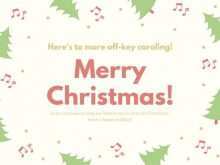 77 Adding Christmas Note Card Template for Ms Word by Christmas Note Card Template