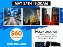77 Best Bus Trip Flyer Template Photo by Bus Trip Flyer Template