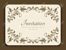 77 Best Name Card Border Template Layouts with Name Card Border Template