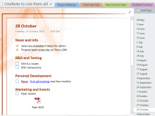 77 Blank Meeting Agenda Template For Onenote Formating by Meeting Agenda Template For Onenote