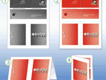 77 Create 4 Fold Card Template Publisher With Stunning Design with 4 Fold Card Template Publisher