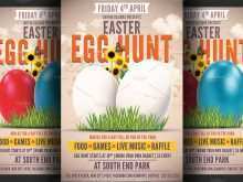 77 Create Easter Egg Hunt Flyer Template Free Photo by Easter Egg Hunt Flyer Template Free