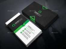 77 Creating Envato Business Card Templates Free Download Formating by Envato Business Card Templates Free Download