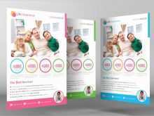 77 Creating Insurance Flyer Templates Free in Word by Insurance Flyer Templates Free