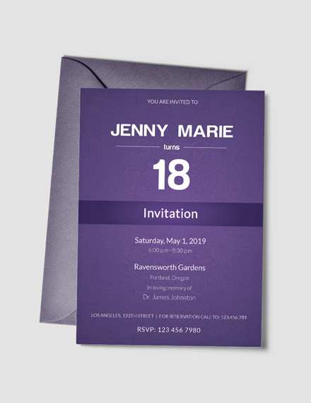77 Creating Invitation Card Format For An Event in Word for Invitation Card Format For An Event