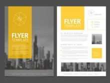 77 Creating Modern Flyer Templates Formating by Modern Flyer Templates