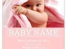 77 Creative Baby Card Template Microsoft Word PSD File by Baby Card Template Microsoft Word