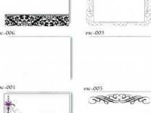 77 Creative Decadry Place Card Template Word 2010 For Free for Decadry Place Card Template Word 2010