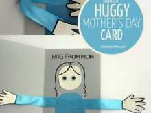 77 Creative Handmade Mother S Day Card Templates Download with Handmade Mother S Day Card Templates
