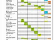 77 Customize Audit Plan Template Xls in Photoshop by Audit Plan Template Xls