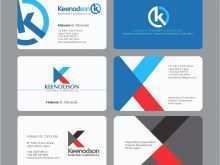 Business Card Templates Indesign Free
