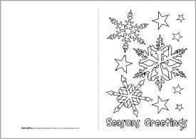 77 Customize Christmas Card Template Sparklebox With Stunning Design by Christmas Card Template Sparklebox