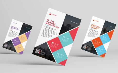 77 Customize Indesign Template Flyer Formating for Indesign Template Flyer