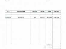 77 Customize Invoice Template Libreoffice in Word by Invoice Template Libreoffice