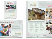 77 Customize Microsoft Publisher Real Estate Flyer Templates With Stunning Design with Microsoft Publisher Real Estate Flyer Templates