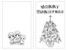 77 Format Christmas Card Templates Worksheet Layouts by Christmas Card Templates Worksheet