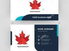 77 Format Leaf Name Card Template in Word by Leaf Name Card Template
