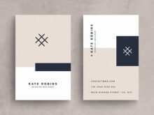 77 Free B Card Templates Now by B Card Templates