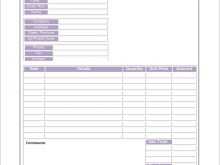 77 Free Blank Billing Invoice Template Pdf Maker by Blank Billing Invoice Template Pdf