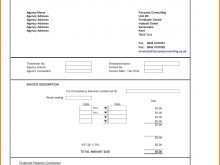 77 Free Blank Towing Invoice Template Now by Blank Towing Invoice Template