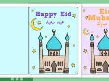 77 Free Eid Card Templates Twinkl Now with Eid Card Templates Twinkl