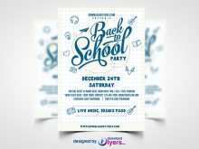 77 Free Free School Flyer Templates in Word by Free School Flyer Templates