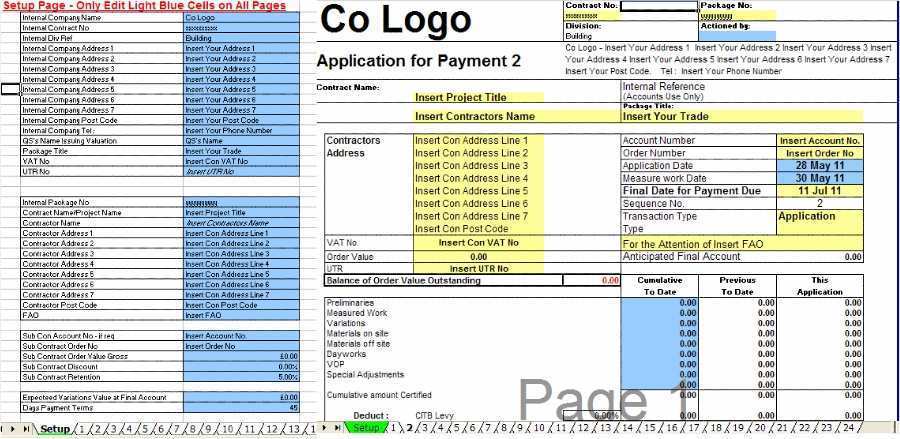 77 Free Uk Contractor Invoice Template in Photoshop by Uk Contractor Invoice Template