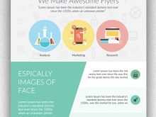 77 How To Create Awesome Flyer Templates Layouts by Awesome Flyer Templates