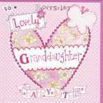 77 How To Create Birthday Card Templates For Granddaughter Download by Birthday Card Templates For Granddaughter