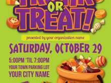 77 How To Create Trunk Or Treat Flyer Template Free for Ms Word by Trunk Or Treat Flyer Template Free