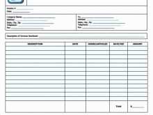 77 How To Create Vat Invoice Template South Africa With Stunning Design by Vat Invoice Template South Africa