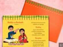 77 How To Create Wedding Card Designs Templates Telugu for Ms Word by Wedding Card Designs Templates Telugu
