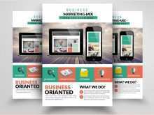 77 Online 4 Up Flyer Template Maker with 4 Up Flyer Template