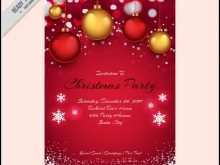 77 Online Christmas Flyer Templates Free Now with Christmas Flyer Templates Free