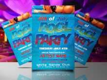 77 Online Pool Party Flyer Template For Free by Pool Party Flyer Template